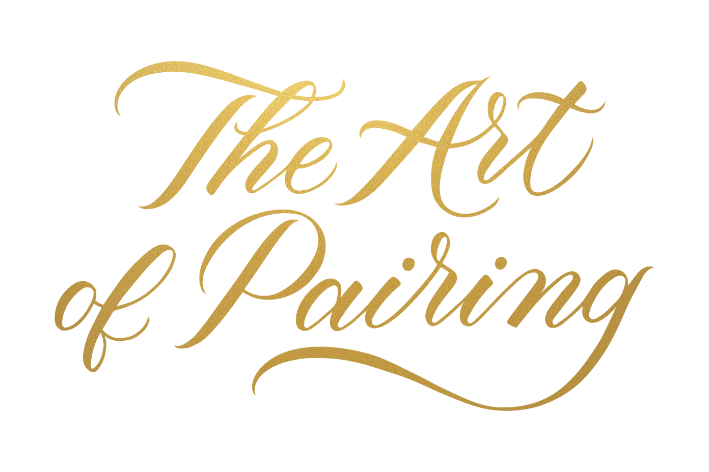 The Art of Pairing